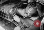 Standbild Lenkwaffen United States USA, 1943, aus Sekunde 47 historischem Filmmaterial Videoclip 65675046005
