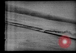 Standbild Lenkwaffen United States USA, 1943, aus Sekunde 53 historischem Filmmaterial Videoclip 65675046005