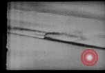 Standbild Lenkwaffen United States USA, 1943, aus Sekunde 57 historischem Filmmaterial Videoclip 65675046005
