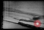 Standbild Lenkwaffen United States USA, 1943, aus Sekunde 60 historischem Filmmaterial Videoclip 65675046005