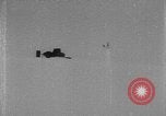 Standbild Lenkwaffen United States USA, 1943, aus Sekunde 61 historischem Filmmaterial Videoclip 65675046005