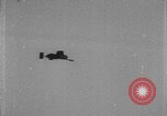 Standbild Lenkwaffen United States USA, 1943, aus Sekunde 62 historischem Filmmaterial Videoclip 65675046005