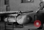 Standbild Lenkwaffen United States USA, 1944, aus Sekunde 4 historischem Filmmaterial Videoclip 65675046006