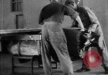 Standbild Lenkwaffen United States USA, 1944, aus Sekunde 6 historischem Filmmaterial Videoclip 65675046006