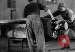 Standbild Lenkwaffen United States USA, 1944, aus Sekunde 7 historischem Filmmaterial Videoclip 65675046006