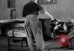 Standbild Lenkwaffen United States USA, 1944, aus Sekunde 8 historischem Filmmaterial Videoclip 65675046006