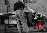 Standbild Lenkwaffen United States USA, 1944, aus Sekunde 9 historischem Filmmaterial Videoclip 65675046006