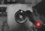 Standbild Lenkwaffen United States USA, 1944, aus Sekunde 10 historischem Filmmaterial Videoclip 65675046006