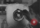 Standbild Lenkwaffen United States USA, 1944, aus Sekunde 11 historischem Filmmaterial Videoclip 65675046006