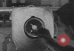 Standbild Lenkwaffen United States USA, 1944, aus Sekunde 17 historischem Filmmaterial Videoclip 65675046006