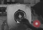 Standbild Lenkwaffen United States USA, 1944, aus Sekunde 21 historischem Filmmaterial Videoclip 65675046006