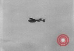 Standbild Lenkwaffen United States USA, 1944, aus Sekunde 27 historischem Filmmaterial Videoclip 65675046006