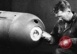 Standbild Lenkwaffen United States USA, 1944, aus Sekunde 38 historischem Filmmaterial Videoclip 65675046006
