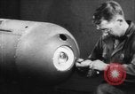Standbild Lenkwaffen United States USA, 1944, aus Sekunde 40 historischem Filmmaterial Videoclip 65675046006