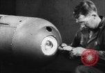 Standbild Lenkwaffen United States USA, 1944, aus Sekunde 42 historischem Filmmaterial Videoclip 65675046006