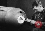 Standbild Lenkwaffen United States USA, 1944, aus Sekunde 43 historischem Filmmaterial Videoclip 65675046006