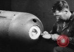 Standbild Lenkwaffen United States USA, 1944, aus Sekunde 44 historischem Filmmaterial Videoclip 65675046006