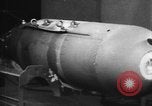 Standbild Lenkwaffen United States USA, 1944, aus Sekunde 46 historischem Filmmaterial Videoclip 65675046006