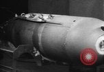 Standbild Lenkwaffen United States USA, 1944, aus Sekunde 47 historischem Filmmaterial Videoclip 65675046006