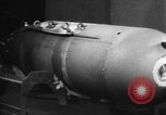 Standbild Lenkwaffen United States USA, 1944, aus Sekunde 48 historischem Filmmaterial Videoclip 65675046006