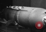Standbild Lenkwaffen United States USA, 1944, aus Sekunde 51 historischem Filmmaterial Videoclip 65675046006