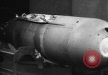 Standbild Lenkwaffen United States USA, 1944, aus Sekunde 53 historischem Filmmaterial Videoclip 65675046006