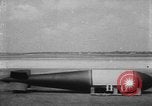 Standbild Lenkwaffen United States USA, 1944, aus Sekunde 56 historischem Filmmaterial Videoclip 65675046006