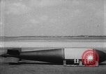 Standbild Lenkwaffen United States USA, 1944, aus Sekunde 57 historischem Filmmaterial Videoclip 65675046006
