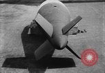 Standbild Lenkwaffen United States USA, 1944, aus Sekunde 62 historischem Filmmaterial Videoclip 65675046006