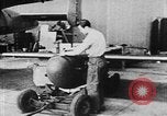 Image of guided missiles United States USA, 1944, second 1 stock footage video 65675046007