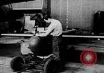 Image of guided missiles United States USA, 1944, second 3 stock footage video 65675046007