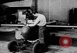 Image of guided missiles United States USA, 1944, second 4 stock footage video 65675046007