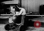 Image of guided missiles United States USA, 1944, second 6 stock footage video 65675046007