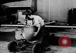 Image of guided missiles United States USA, 1944, second 9 stock footage video 65675046007