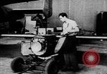 Image of guided missiles United States USA, 1944, second 10 stock footage video 65675046007