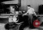Image of guided missiles United States USA, 1944, second 12 stock footage video 65675046007