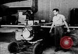 Image of guided missiles United States USA, 1944, second 14 stock footage video 65675046007