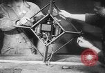 Image of guided missiles United States USA, 1944, second 25 stock footage video 65675046007