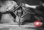 Image of guided missiles United States USA, 1944, second 26 stock footage video 65675046007