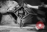 Image of guided missiles United States USA, 1944, second 27 stock footage video 65675046007