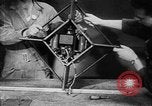 Image of guided missiles United States USA, 1944, second 29 stock footage video 65675046007