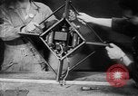 Image of guided missiles United States USA, 1944, second 30 stock footage video 65675046007