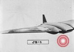 Standbild Lenkwaffen United States USA, 1944, aus Sekunde 8 historischem Filmmaterial Videoclip 65675046008