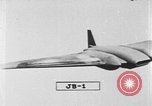 Standbild Lenkwaffen United States USA, 1944, aus Sekunde 9 historischem Filmmaterial Videoclip 65675046008