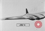 Standbild Lenkwaffen United States USA, 1944, aus Sekunde 11 historischem Filmmaterial Videoclip 65675046008