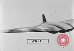 Standbild Lenkwaffen United States USA, 1944, aus Sekunde 12 historischem Filmmaterial Videoclip 65675046008