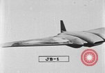 Standbild Lenkwaffen United States USA, 1944, aus Sekunde 13 historischem Filmmaterial Videoclip 65675046008