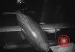 Standbild Lenkwaffen Florida United States USA, 1945, aus Sekunde 12 historischem Filmmaterial Videoclip 65675046009