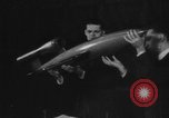 Standbild Lenkwaffen Florida United States USA, 1945, aus Sekunde 22 historischem Filmmaterial Videoclip 65675046009