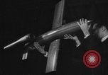 Standbild Lenkwaffen Florida United States USA, 1945, aus Sekunde 23 historischem Filmmaterial Videoclip 65675046009